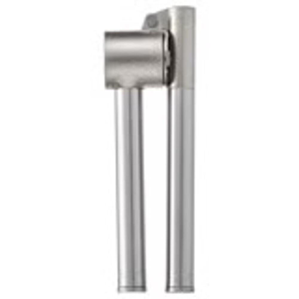 Peel-Free Power: IKEA’s Stainless Steel KONCIS Garlic Press Crushes It